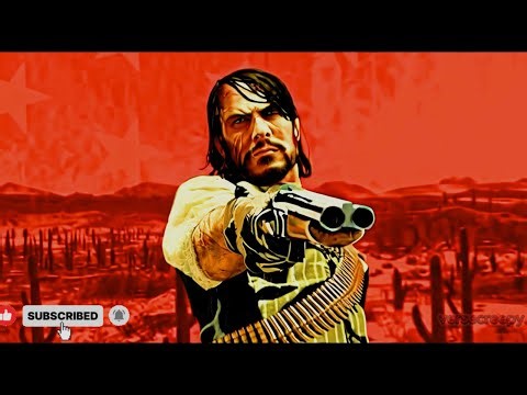 Red Dead Redemption (2025) - First Trailer | Johnny Depp, Brad Pitt and Denzel Washington.