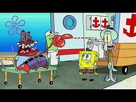 SpongeBob Music- Melodramatic Moments-2