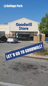 Goodwill of Central & Southern Indiana has over 70 retail locations across Indiana. Visit our locations page to find your nearest Goodwill retail store: https://www.goodwillindy.org/shop/locations/ #goodwill #donate | Goodwill of Central & Southern Indiana