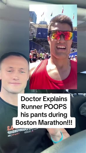 Why Runners Experience Gastrointestinal Issues