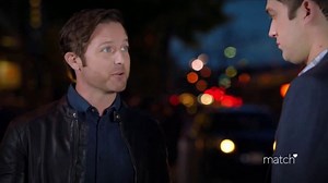 Match.com TV Spot, 'Match on the Street: Events Montage'