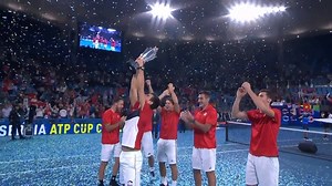 1.3K views · 48 reactions | ¡Qué ganas!  Estos son los 1⃣2⃣ equipos que lucharán por el  en la ATP Cup | ATP Tour Español | Facebook