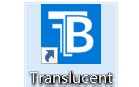 TranslucentTB软件分享