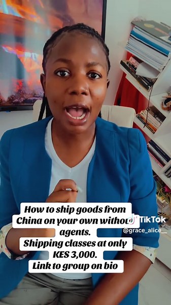 How to Source Items from China on Your Own - Import Classes Every Weekend