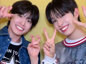 【NEXZ】‧₊˚꒰The best Maknae FOREVER꒱˚₊‧ - YUKI HYUI｜Nizi Project 2选秀JYP日本男团