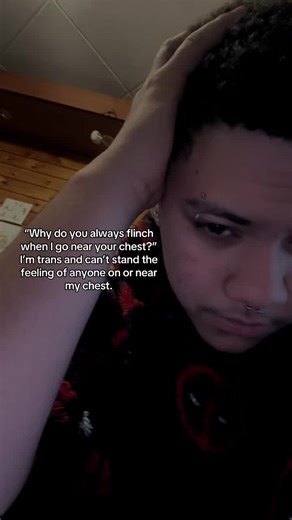 Understanding Trans Experiences with Body Sensitivity