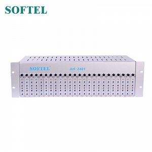 [Hot Item] Softel Fixed CATV RF Modulator 24 En 1