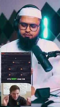 Why You Need Both Claude Code and ChatGPT?