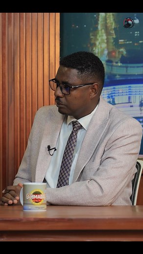 Gammadaa Show | Gammadaa Show