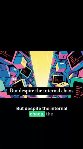 Amazon's chaotic early days