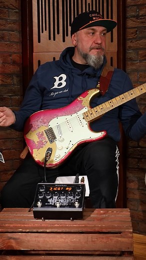 136 reactions · 10 comments | Tak brzmią profile CGT Roll And JC120 oparte na wzmacniaczu Roland Jazz Chorus 120. Custom Guitar Tones to marka znana zarówno w kraju jak i na świecie, która produkuje najwyższej jakości tone modele wzmacniaczy gitarowych do użycia z urządzeniami ToneX oraz z profilerami Quad Cortex i Nano Cortex . . . #GuitarStories #CustomGuitarTones #ToneX #QuadCortex #ToneModels #ampscaptures #profileCGT | GuitarStories | Facebook