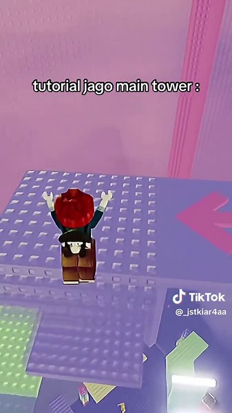 yA #roblox #speedtower #fypage #lewatberanda #gasukaskip📵