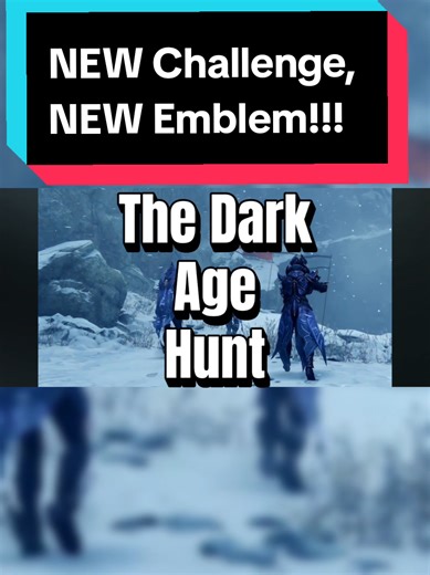 Discover the Latest Challenge and Emblem in Destiny 2!