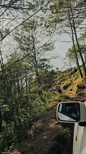 SAGADA TRAIL 2025 | Justinejay Libu