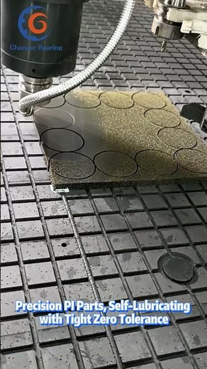 Need Stability at 300°C? Polyimide Is the Answer