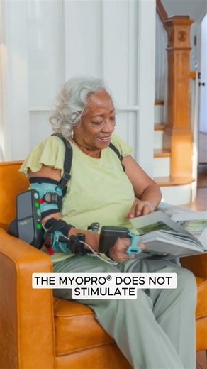 3 Common Myths About the MyoPro®
