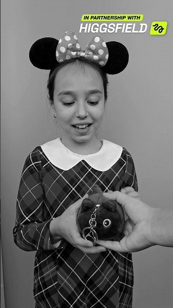 😊 A Kind Act Comes Full Circle! #kids #kindness