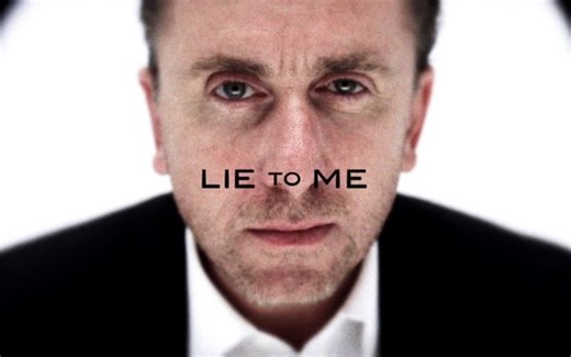 【剪辑】Lie to me 微表情cut01