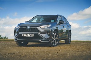 Toyota sales grow 10.6% as firm retains global best-seller title