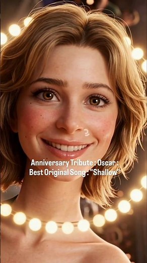 February 24, 2019. Shallow won the Oscar. 🏆 Seven years later, still not in the shallow. 🎵 #music