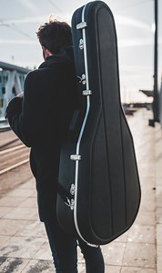 Guitar Case Accessories