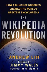 The Wikipedia Revolution - Alchetron, the free social encyclopedia