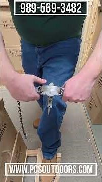 How to Set a Duke #11 Longspring Trap (Step-by-Step) | Beginner to Pro Trapping Guide #trapping
