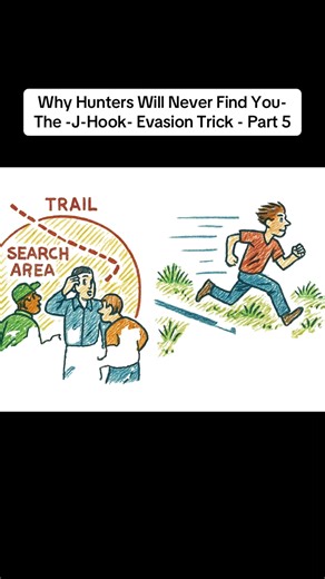 Goth adventures (@goth.adventures)’s video of hunters