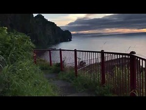 【北海道旅行】小樽市 オタモイ遊園地
