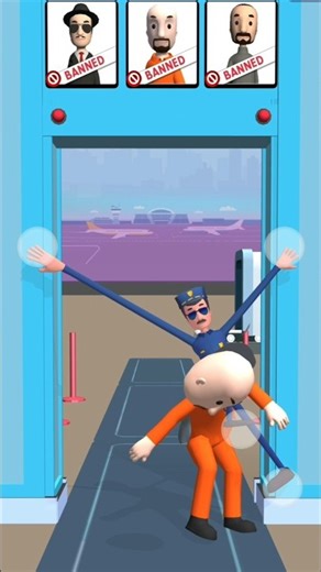 Barred Game Short Video | Level - #0641 #berredgame #seashanty #music #wellerma