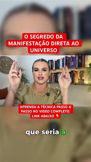 APRENDA A TRANSFORMAR ENERGIA VITAL EM DINHEIRO #universo #reprogramacaomental #leidaatração