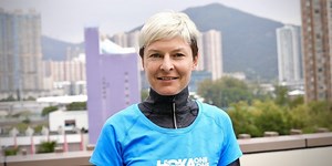 Champion ultrarunner, Andrea Huser, dies in tragic accident