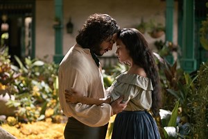 Stream It Or Skip It: 'One Hundred Years Of Solitude' on Netflix, a sprawling adaptation of the classic novel by Gabriel García Márquez