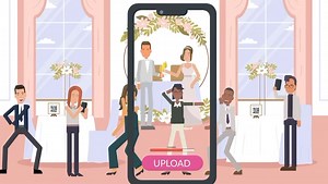 The new MUST HAVE for your wedding from just £18.74 with code “FB25”....