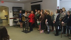 Lawmakers, educators introduce bill to stop "food shaming" in public schools