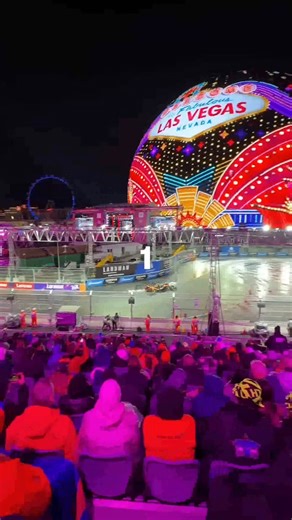 Proof nobody does it like #LasVegas. Cheers to #2026 ✨ | Last Minute Travel Deals, Centre Holidays