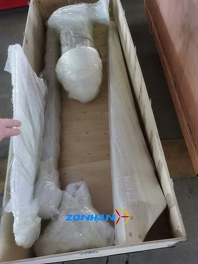 Powering Your Home with Zonhan: The Reliable Wind Turbine Solution