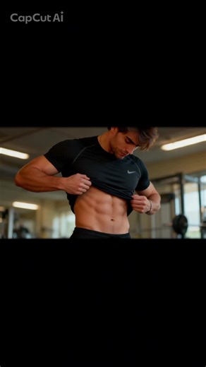 Seth Edeen's Perfect Body Workout Routine