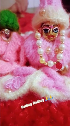 #radheyradhey #radheradhenaam #laddu #shyam #radhekrishnaa