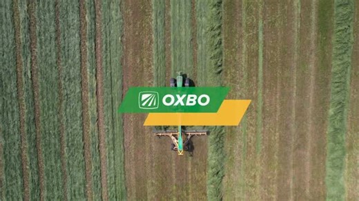 Oxbo International on Instagram: "Over time, technology has transformed nearly every part of our lives and in agriculture, it’s no different. Oxbo’s mergers use advanced tech to deliver maximum leaf retention, better windrows and better feed quality. PowerMerge combines the unique cam and tine design with positive belt drive and optimum belt angle, pushing the crop together for evenly loaded belts. PowerMerge technology: redefining merger design and efficiency. #oxboisag #agriculturetechnology #