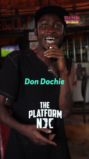 Don Dochie 420 Freestyle