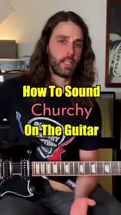 17K views · 488 reactions | How to get a 'Churchy' Tone from your guitar. #guitar #guitarlessons #guitarlesson #guitarchord #guitarchords #chord #chords #guitarsongs | Guitar Mastery Method | Facebook