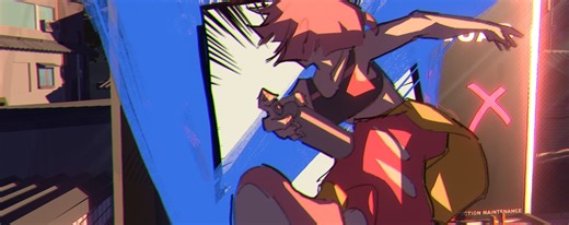 Unbeatable is a rhythm-action narrative adventure that's creating its own genre | TheSixthAxis