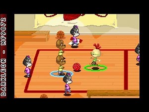 Disney's Chicken Little Videos for Game Boy Advance - GameFAQs