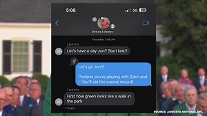 Jon Rahm wins 2023 Masters at Augusta National for second major title, will return to world No. 1