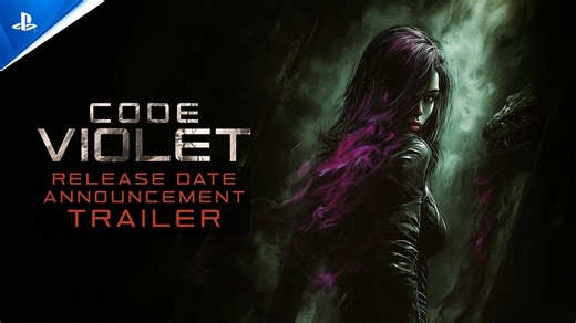 【这已经不是一般绑架了,必须要出重拳!】《Code Violet》官方实机游戏宣传视频｜PS5