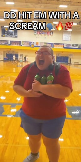 DD Hit Em With a Scream Compilation