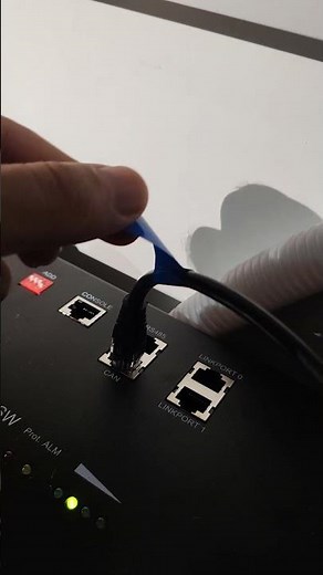 PYLONTECH UF5000 BMS Communication with Solis 8 kW Hybrid Plus LCD Model