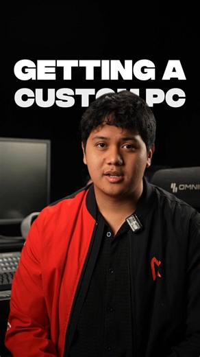 Getting a custom PC should be as fun, exciting and effortless, as using it 🥰 With over 10 years of custom PC excellence, we've helped gamers, creators, and professionals craft the ideal PC built just for them. Bringing the most out of the PC 🎉 without breaking the bank! Whether you're chasing ultra-high FPS or smashing through creative workloads, we've got a rig to match your pace 🦾 We offer the latest hardware at unbeatable value — from NVIDIA’s RTX 50 Series and AMD’s Radeon RX 9000 Series