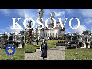 Kosovo, Pristina 🇽🇰 — Europe’s Most Underrated Capital?